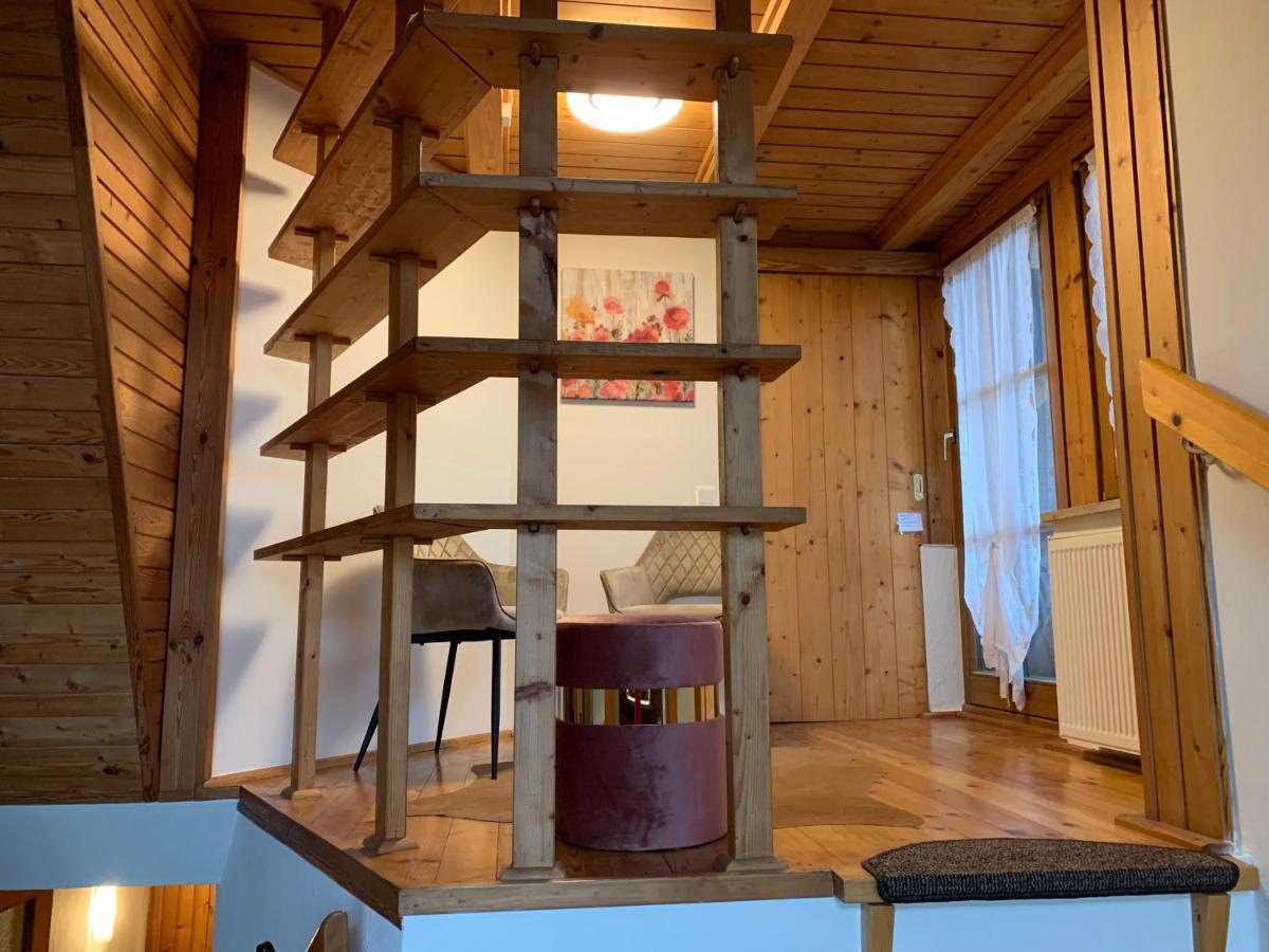 Romantische Ferienwohnung Metzner Remptendorf Exterior foto
